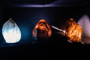 Funkelnde Steinwelt: Bei Sternenlicht im Urweltsteinbruch Holzmaden